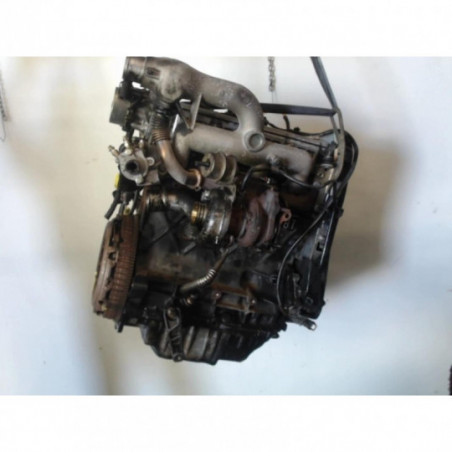 Moteur RENAULT SCENIC 1 PHASE 2 d’occasion