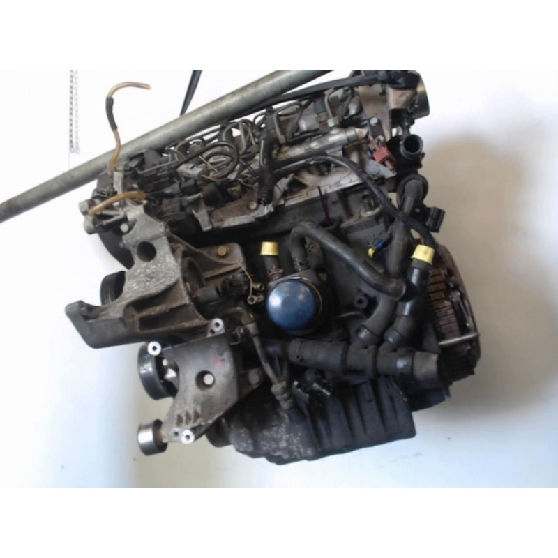 Moteur RENAULT SCENIC 1 PHASE 2 d’occasion
