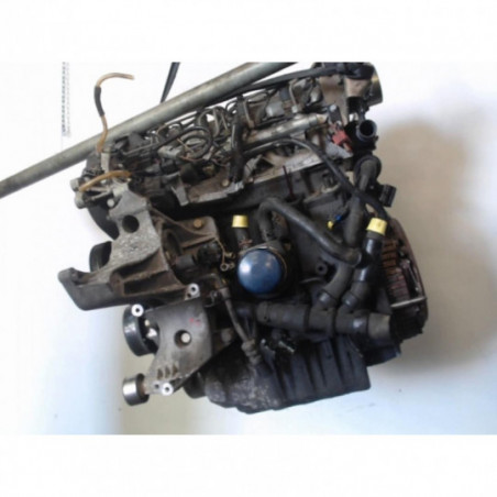 Moteur RENAULT SCENIC 1 PHASE 2 d’occasion