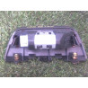Feu arriere stop central HONDA HR-V PHASE 1 d’occasion