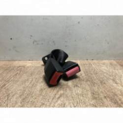 Attache ceinture arriere droit PEUGEOT 607 PHASE 1 d’occasion