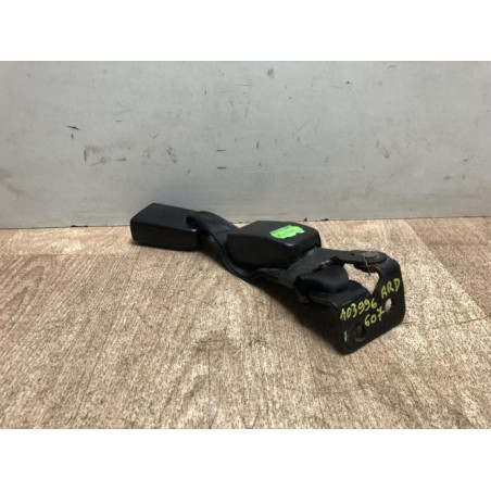 Attache ceinture arriere droit PEUGEOT 607 PHASE 1 d’occasion