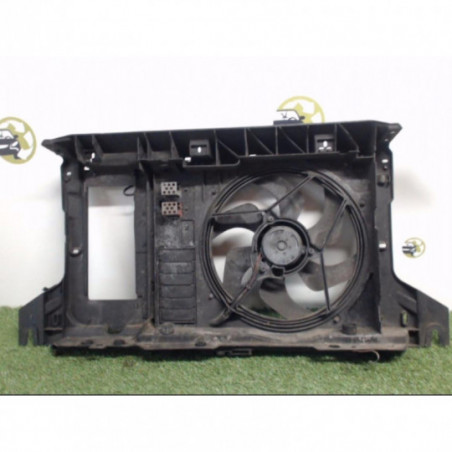 Armature avant, Masque avant CITROEN C5 1 PHASE 1 d’occasion
