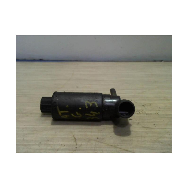 Pompe lave glace avant MG  d’occasion