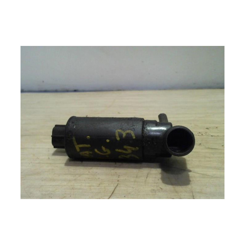 Pompe lave glace avant MG  d’occasion