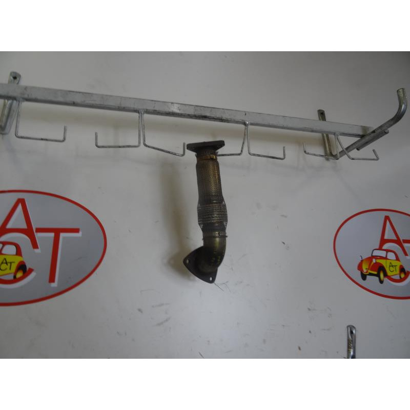 Tube avant (echappement) AUDI A6 2.0 d’occasion