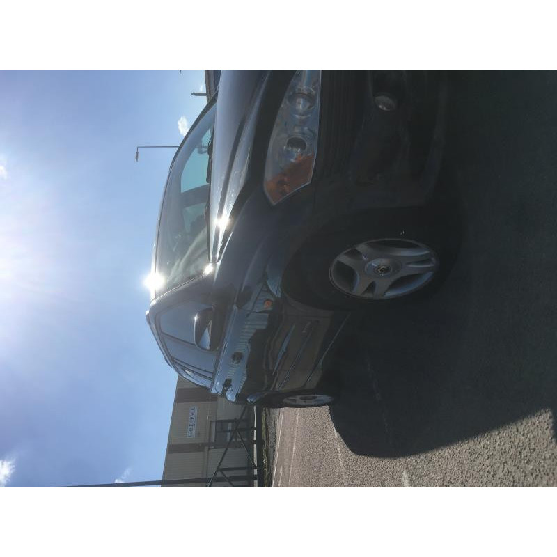 Baguette de porte avant gauche SSANGYONG KYRON d’occasion