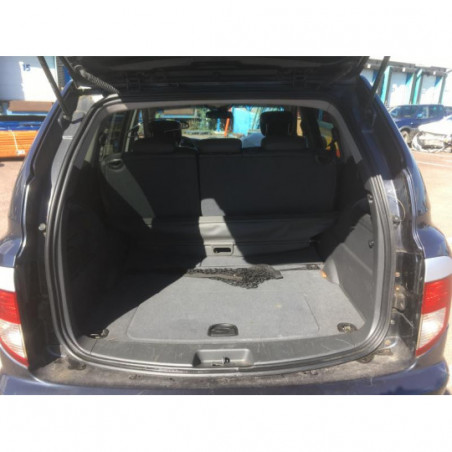 Baguette de porte avant gauche SSANGYONG KYRON d’occasion