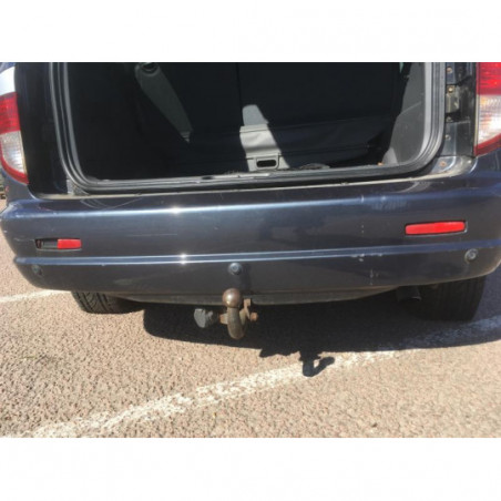 Baguette de porte avant gauche SSANGYONG KYRON d’occasion