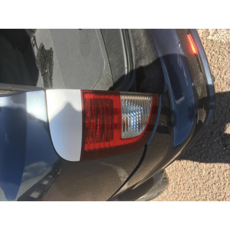 Baguette de porte avant gauche SSANGYONG KYRON d’occasion