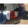 Baguette de porte avant gauche SSANGYONG KYRON d’occasion