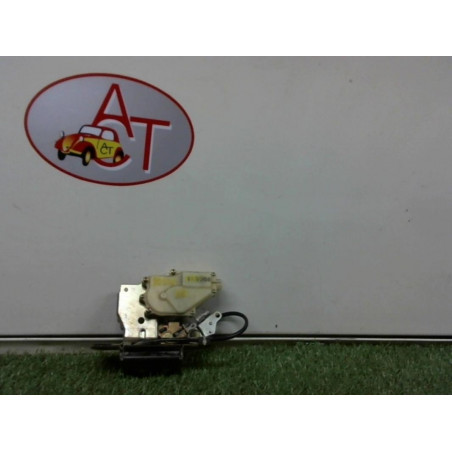 Serrure de coffre HONDA HR-V PHASE 1 d’occasion