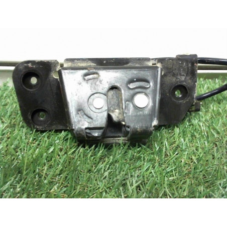 Serrure de coffre HONDA HR-V PHASE 1 d’occasion