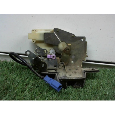 Serrure de coffre HONDA HR-V PHASE 1 d’occasion