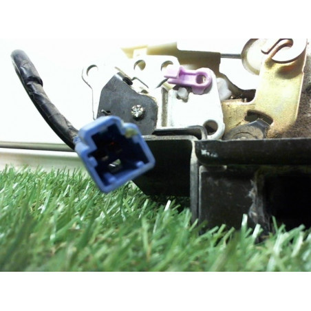 Serrure de coffre HONDA HR-V PHASE 1 d’occasion