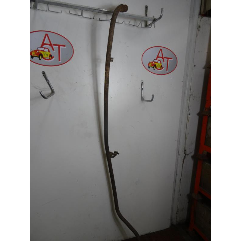 Tube intermediaire (echappement) VOLKSWAGEN POLO I d’occasion