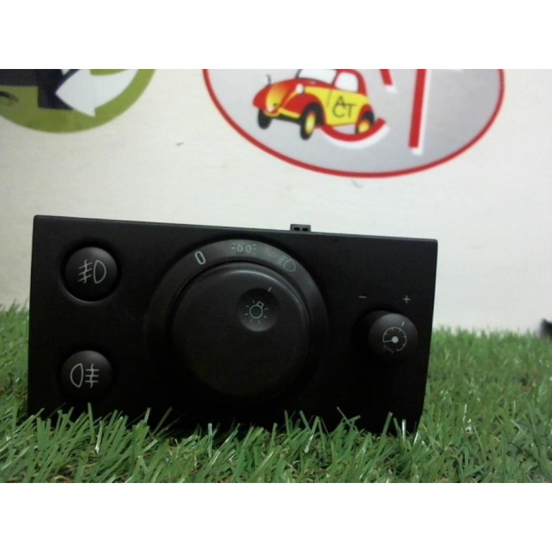 Commande de phare OPEL MERIVA (A) PHASE 1 d’occasion