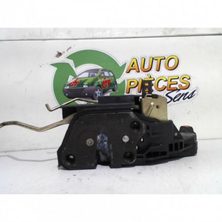 Serrure avant droit HYUNDAI MATRIX PHASE 1 d’occasion