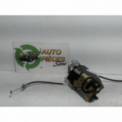 Serrure arriere droit PEUGEOT 407 PHASE 1 BREAK d’occasion