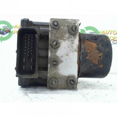 Bloc ABS (freins anti-blocage) RENAULT TWINGO 2 PHASE 1 d’occasion