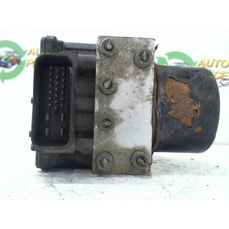 Bloc ABS (freins anti-blocage) RENAULT TWINGO 2 PHASE 1 d’occasion