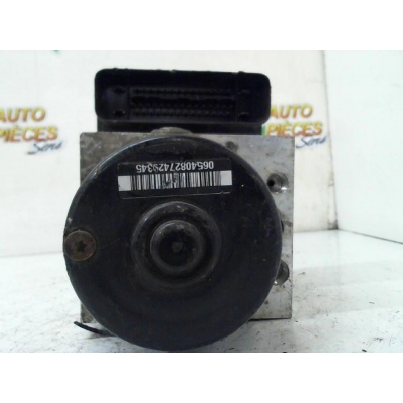 Bloc ABS (freins anti-blocage) RENAULT LAGUNA 1 PHASE 1 BREAK d’occasion