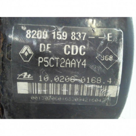 Bloc ABS (freins anti-blocage) RENAULT LAGUNA 1 PHASE 1 BREAK d’occasion