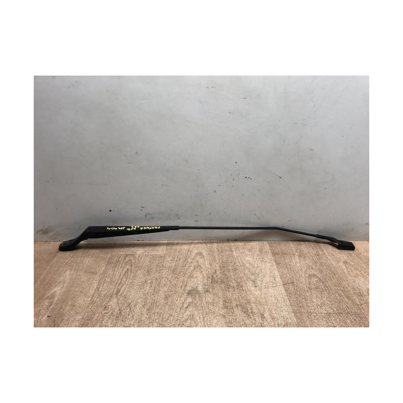 Bras essuie glace avant droit PEUGEOT PARTNER 2 PHASE 1 d’occasion