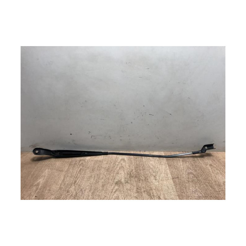 Bras essuie glace avant droit PEUGEOT PARTNER 2 PHASE 1 d’occasion