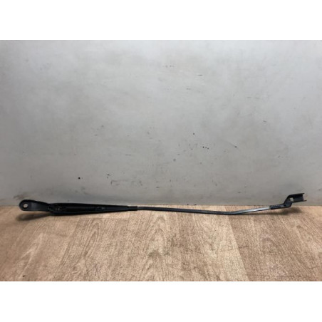 Bras essuie glace avant droit PEUGEOT PARTNER 2 PHASE 1 d’occasion