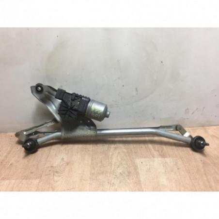 Moteur essuie glace avant DACIA LOGAN 1 PHASE 1 d’occasion