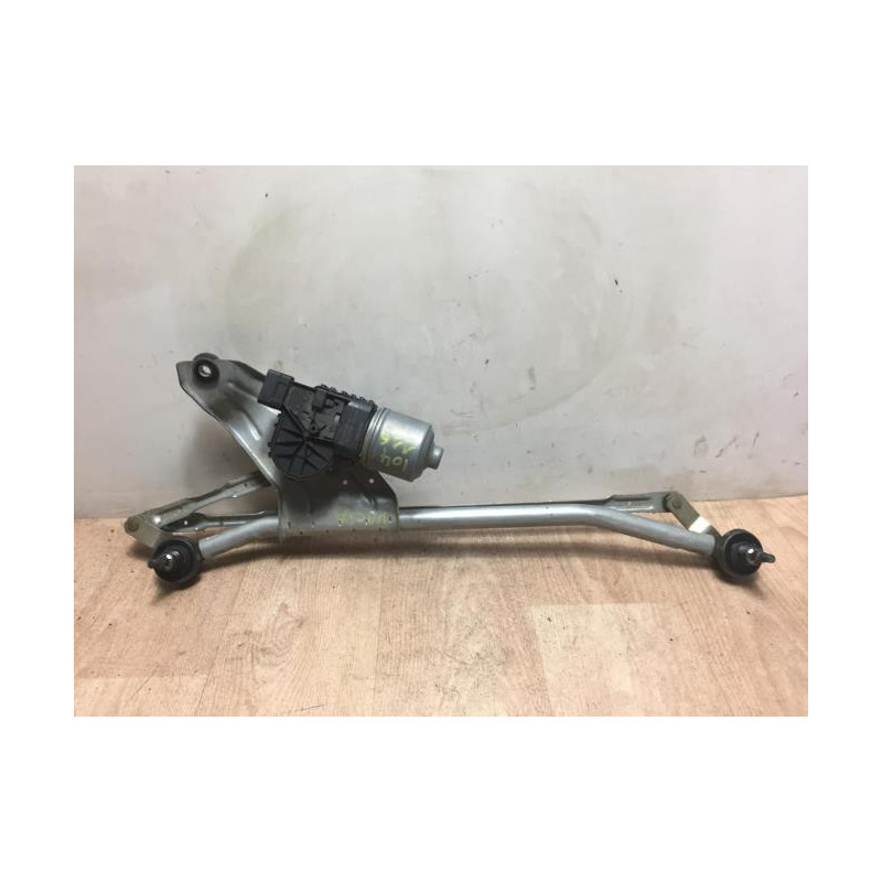 Moteur essuie glace avant DACIA LOGAN 1 PHASE 1 d’occasion