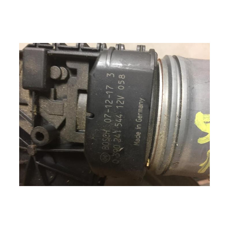 Moteur essuie glace avant DACIA LOGAN 1 PHASE 1 d’occasion