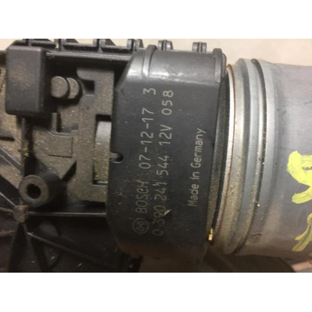 Moteur essuie glace avant DACIA LOGAN 1 PHASE 1 d’occasion