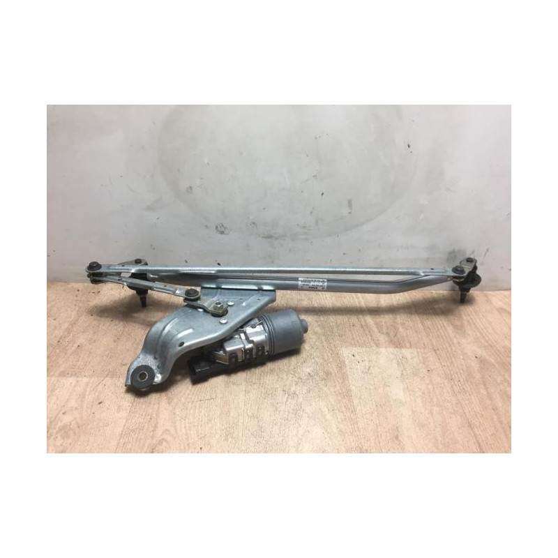 Moteur essuie glace avant DACIA LOGAN 1 PHASE 1 d’occasion