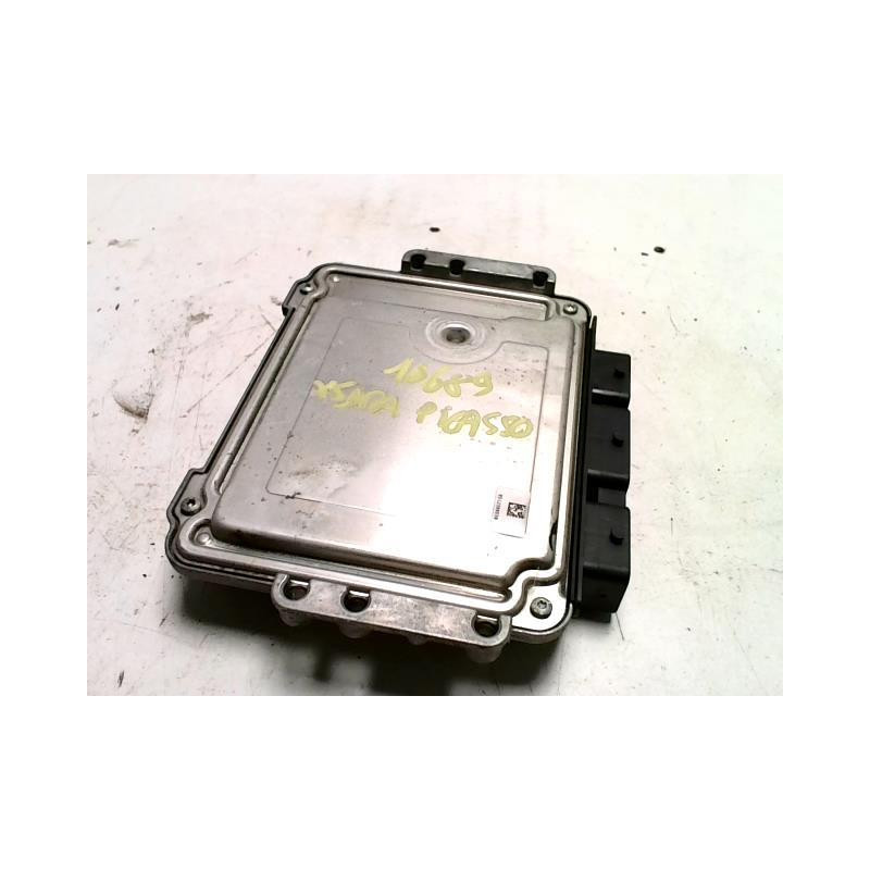 Calculateur moteur CITROEN XSARA PICASSO PHASE 2 d’occasion