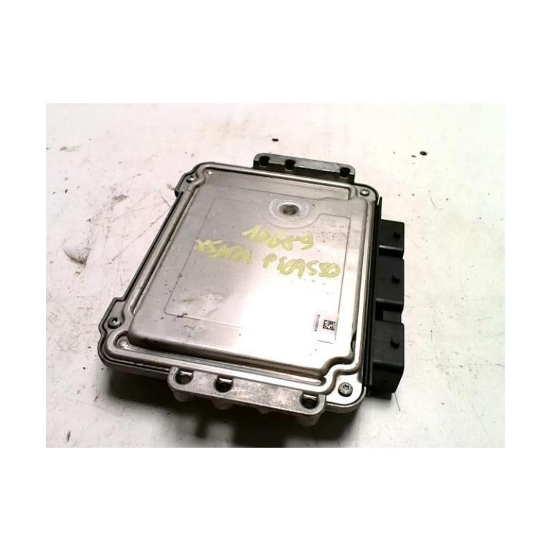 Calculateur moteur CITROEN XSARA PICASSO PHASE 2 d’occasion