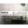 Calculateur moteur CITROEN XSARA PICASSO PHASE 2 d’occasion