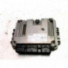 Calculateur moteur CITROEN XSARA PICASSO PHASE 2 d’occasion