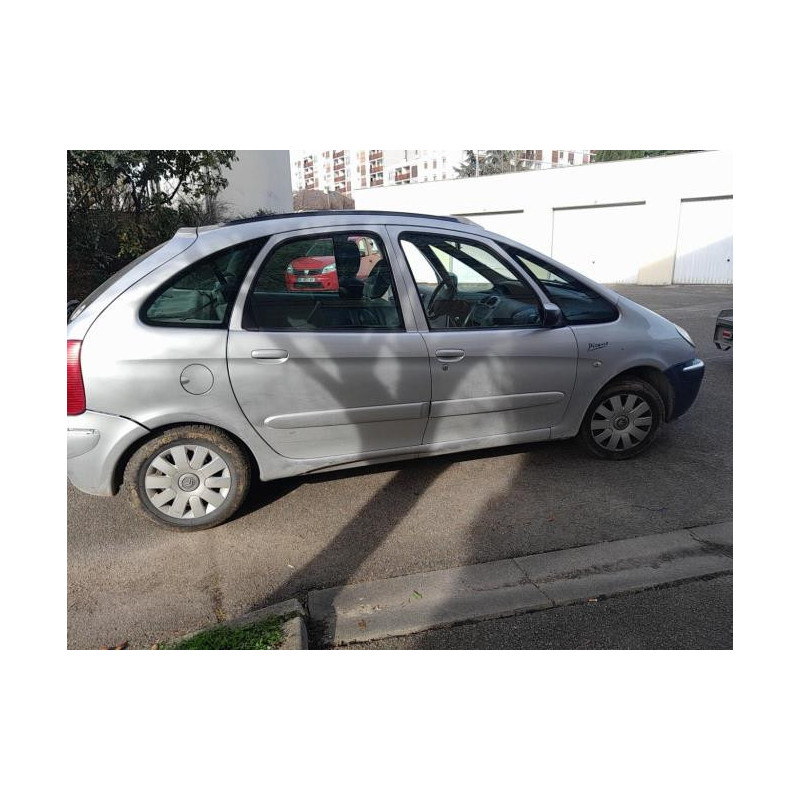 Calculateur moteur CITROEN XSARA PICASSO PHASE 2 d’occasion