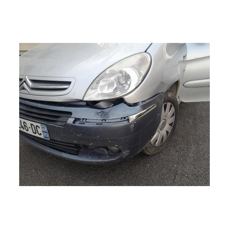 Calculateur moteur CITROEN XSARA PICASSO PHASE 2 d’occasion