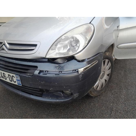 Calculateur moteur CITROEN XSARA PICASSO PHASE 2 d’occasion