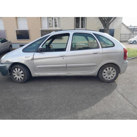 Calculateur moteur CITROEN XSARA PICASSO PHASE 2 d’occasion