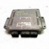 Calculateur moteur PEUGEOT 607 PHASE 1 d’occasion