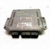 Calculateur moteur PEUGEOT 607 PHASE 1 d’occasion