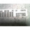 Calculateur moteur PEUGEOT 607 PHASE 1 d’occasion