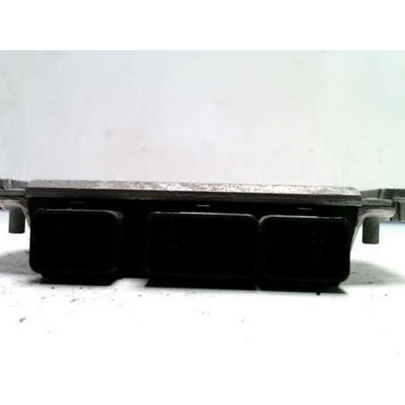 Calculateur moteur PEUGEOT 607 PHASE 1 d’occasion