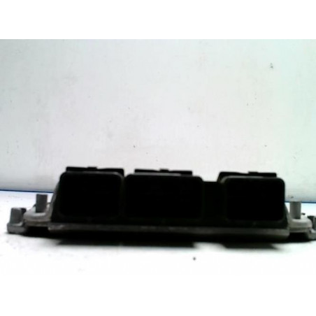 Calculateur moteur PEUGEOT 607 PHASE 1 d’occasion