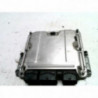 Calculateur moteur PEUGEOT 607 PHASE 1 d’occasion