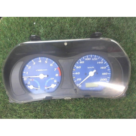 Compteur HONDA HR-V PHASE 1 d’occasion